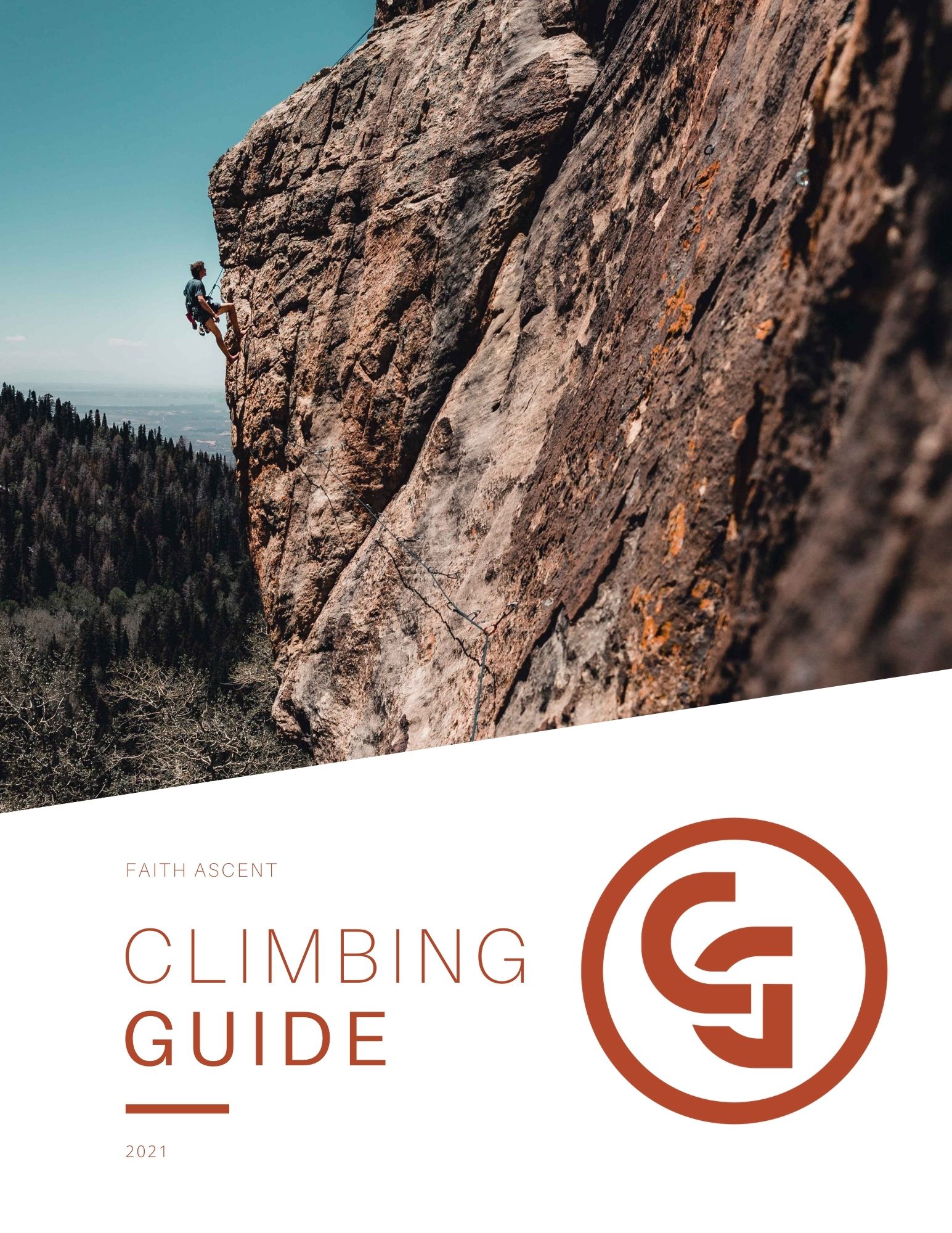 Climbing Guide